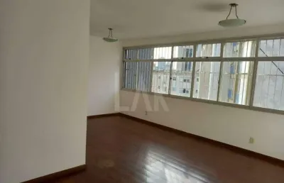 Apartamento à venda, 3 quartos, 1 suíte, 2 vagas, gutierrez - belo horizonte/mg