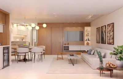 Apartamento à venda, 3 quartos, 1 suíte, 2 vagas, savassi - belo horizonte/mg