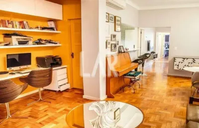 Apartamento à venda, 3 quartos, 1 vaga, lourdes - belo horizonte/mg