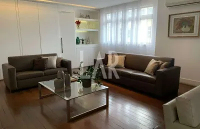 Apartamento à venda, 4 quartos, 1 suíte, 2 vagas, funcionários - belo horizonte/mg