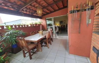 Casa à venda, 7 quartos, 1 suíte, 3 vagas, santo antônio - belo horizonte/mg