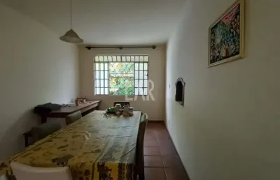 Casa à venda, 5 quartos, 1 suíte, 3 vagas, santo antônio - belo horizonte/mg