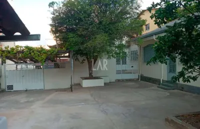 Casa à venda, 3 quartos, 6 vagas, santa efigênia - belo horizonte/mg