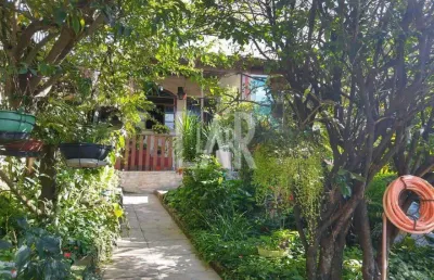 Casa à venda, 4 quartos, 2 vagas, santo antônio - belo horizonte/mg