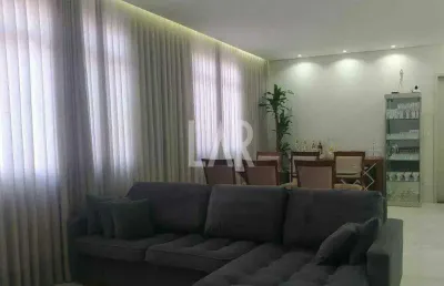 Apartamento à venda, 4 quartos, 1 suíte, 2 vagas, gutierrez - belo horizonte/mg