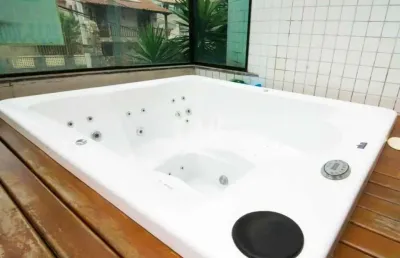 Área privativa à venda, 4 quartos, 3 suítes, 2 vagas, santo antônio - belo horizonte/mg