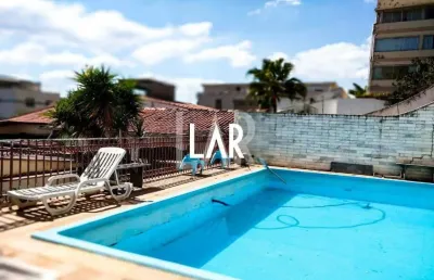 Casa à venda, 4 quartos, 2 suítes, 4 vagas, são lucas - belo horizonte/mg