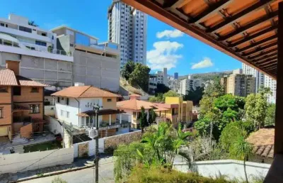 Casa à venda, 4 quartos, 2 suítes, 6 vagas, são bento - belo horizonte/mg