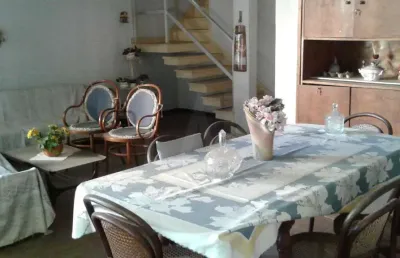 Casa à venda, 5 quartos, 1 suíte, 2 vagas, cidade jardim - belo horizonte/mg