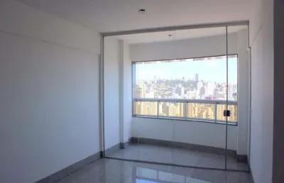 Apartamento à venda, 3 quartos, 1 suíte, 2 vagas, lourdes - belo horizonte/mg