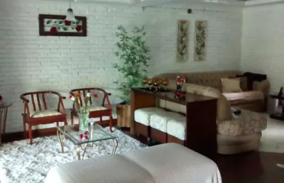 Casa à venda, 4 quartos, 2 suítes, 2 vagas, serra - belo horizonte/mg