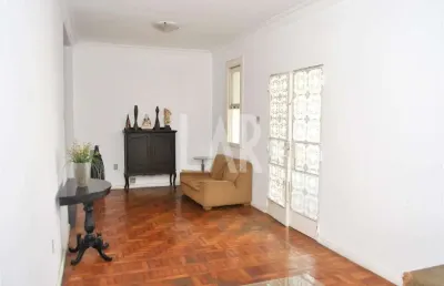 Casa à venda, 3 quartos, 1 vaga, serra - belo horizonte/mg