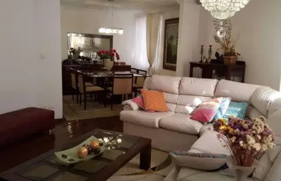 Cobertura à venda, 4 quartos, 2 suítes, 2 vagas, gutierrez - belo horizonte/mg