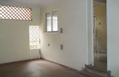 Casa à venda, 4 quartos, 1 suíte, 3 vagas, santo antônio - belo horizonte/mg