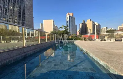 Apartamento à venda, 3 quartos, 1 suíte, 2 vagas, lourdes - belo horizonte/mg