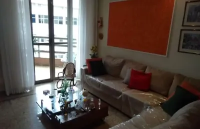 Cobertura à venda, 4 quartos, 1 suíte, 4 vagas, gutierrez - belo horizonte/mg