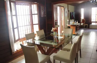 Casa à venda, 3 quartos, 1 suíte, 5 vagas, santa lúcia - belo horizonte/mg