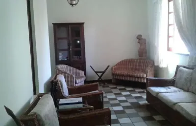 Casa à venda, 4 quartos, 1 suíte, 4 vagas, são lucas - belo horizonte/mg