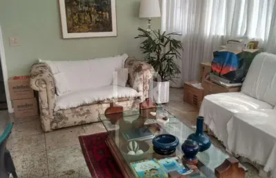 Apartamento à venda, 4 quartos, 1 suíte, 2 vagas, cruzeiro - belo horizonte/mg