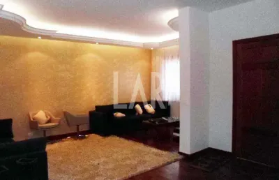 Casa com 4 quartos à venda na Rua Batista de Figueiredo, --, Vila Paris, Belo Horizonte