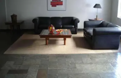 Apartamento à venda, 4 quartos, 1 suíte, 1 vaga, sion - belo horizonte/mg