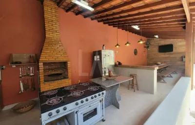 Casa à venda, 4 quartos, 1 suíte, 4 vagas, são bento - belo horizonte/mg