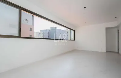 Apartamento à venda, 3 quartos, 2 suítes, 2 vagas, serra - belo horizonte/mg