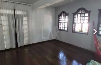 Casa à venda, 8 quartos, 3 suítes, 4 vagas, sagrada família - belo horizonte/mg