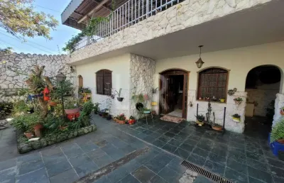Casa à venda, 4 quartos, 1 suíte, 2 vagas, sagrada família - belo horizonte/mg
