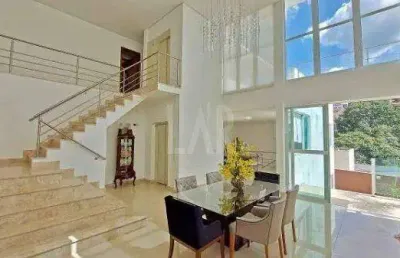 Casa à venda, 5 quartos, 5 suítes, 4 vagas, mangabeiras - belo horizonte/mg