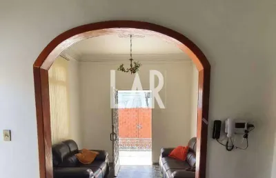 Casa com 3 quartos à venda na Rua Monsenhor Horta, --, Prado, Belo Horizonte