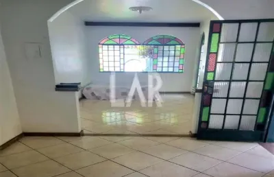 Casa à venda, 3 quartos, 1 suíte, 3 vagas, palmares - belo horizonte/mg