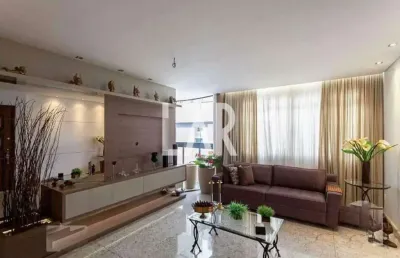 Apartamento à venda, 3 quartos, 1 suíte, 2 vagas, palmares - belo horizonte/mg