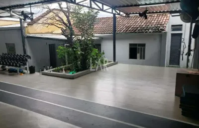 Casa à venda, 3 quartos, 1 suíte, 4 vagas, padre eustáquio - belo horizonte/mg