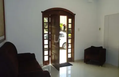 Casa à venda, 5 quartos, 3 suítes, 3 vagas, santa tereza - belo horizonte/mg