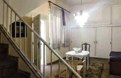 Casa à venda, 3 quartos, 1 suíte, 1 vaga, prado - belo horizonte/mg