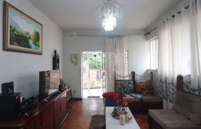 Casa à venda, 5 quartos, 4 vagas, barroca - belo horizonte/mg