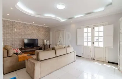Casa à venda, 3 quartos, 1 suíte, 4 vagas, álvaro camargos - belo horizonte/mg