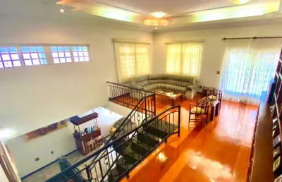 Casa à venda, 5 quartos, 2 suítes, 8 vagas, padre eustáquio - belo horizonte/mg