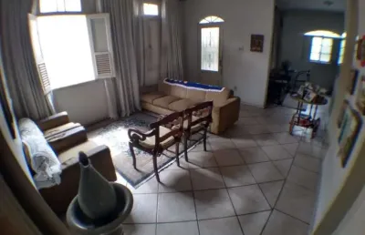 Casa à venda, 3 quartos, 1 vaga, colégio batista - belo horizonte/mg