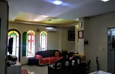 Casa à venda, 4 quartos, 1 suíte, 4 vagas, esplanada - belo horizonte/mg