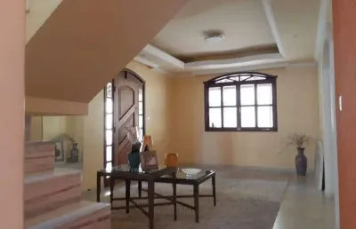 Casa à venda, 4 quartos, 1 suíte, 1 vaga, palmares - belo horizonte/mg