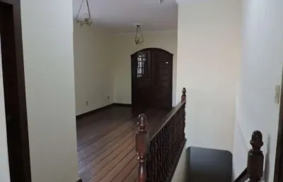 Casa à venda, 6 quartos, 1 suíte, 5 vagas, palmares - belo horizonte/mg