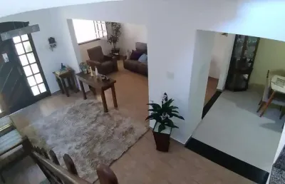 Casa à venda, 6 quartos, 1 suíte, 2 vagas, nova floresta - belo horizonte/mg
