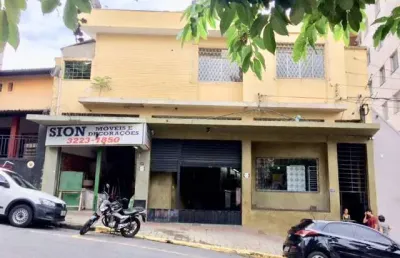 Lote - terreno à venda, cruzeiro - belo horizonte/mg