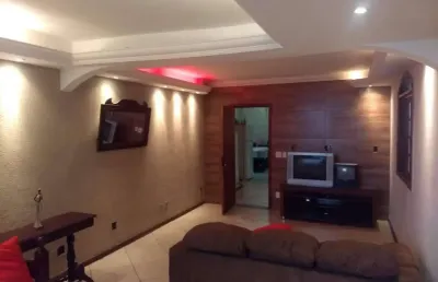 Casa à venda, 7 quartos, 2 suítes, 10 vagas, saudade - belo horizonte/mg