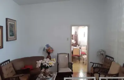 Casa à venda, 5 quartos, 3 vagas, graça - belo horizonte/mg
