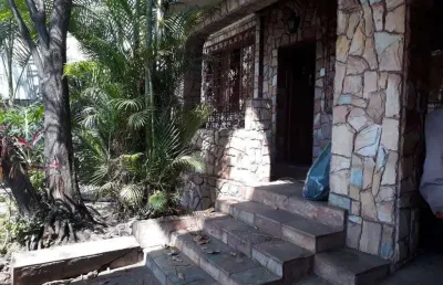 Casa à venda, 3 quartos, 2 vagas, nova suíssa - belo horizonte/mg