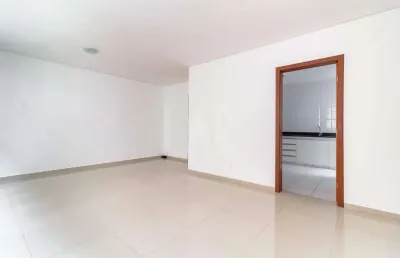 Apartamento à venda, 4 quartos, 2 suítes, 3 vagas, barroca - belo horizonte/mg