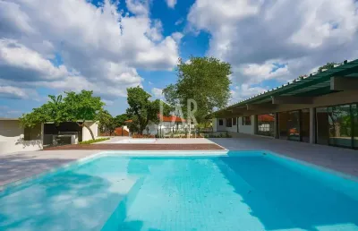 Casa à venda, 4 quartos, 3 suítes, 10 vagas, bandeirantes (pampulha) - belo horizonte/mg